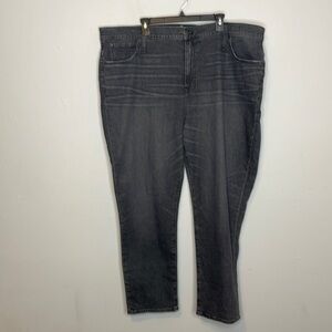 Madewell | The Perfect Vintage Crop Jeans Plus Size 24 Tall NWT